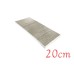 Blat atermic culoare Travertin 20 cm